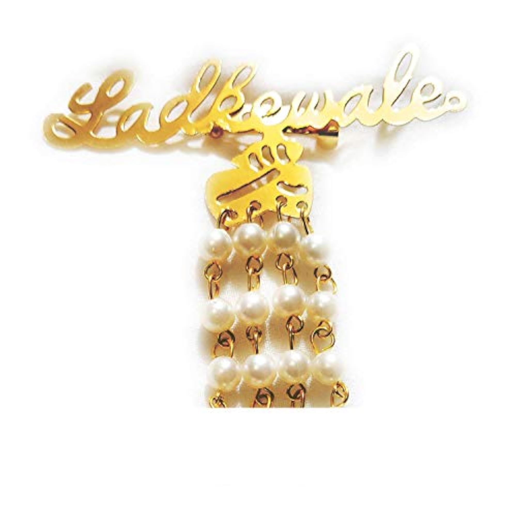 Ladkewale Brooch Wedding Accessories Pack of 20